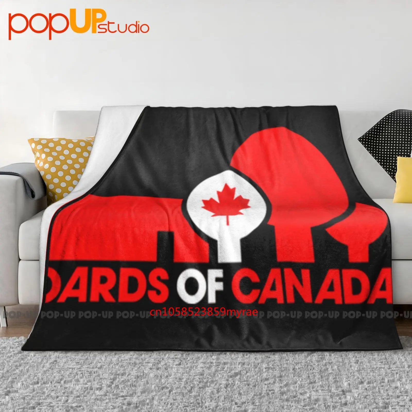 Boards Of Canada Bo…