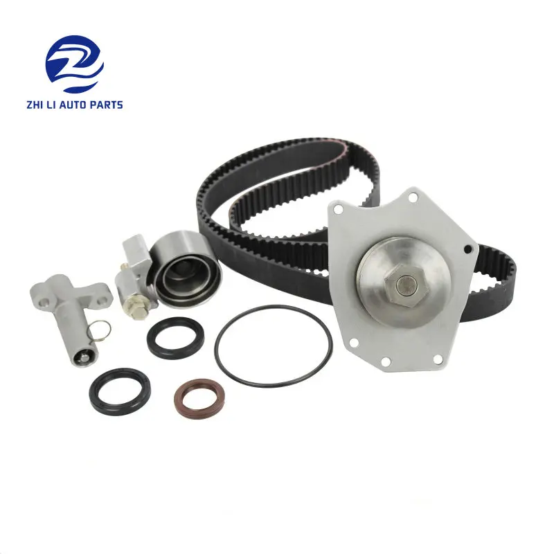 TS26295A 4792353 TCKWP295A CPW9464 Timing Belt Water Pump Kit For Chrysler 300M Concorde Intrepid 2003-2004 3.5L V6 TBT1150A