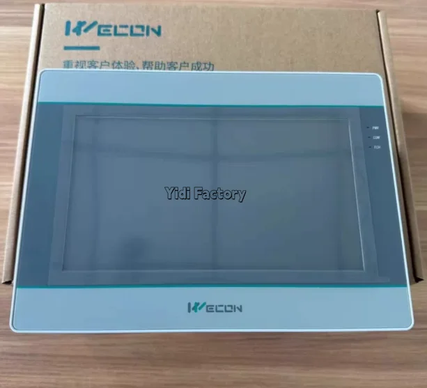 WECON dimension control touch screen PI3070ie 3070ig-0 7 inch PI3102ie10.2 PI3043ie-T