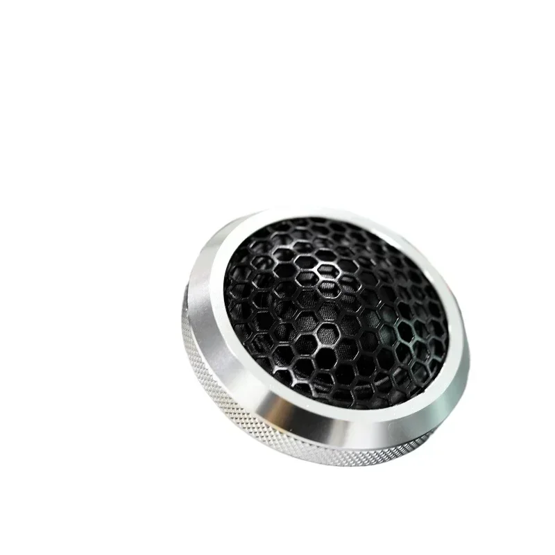 

12V pure aluminum car tweeter, high-end car modification and upgrade tweeter single PZ-T60