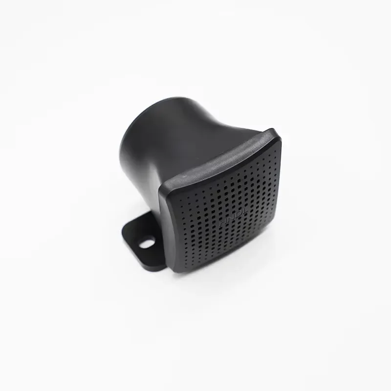 CAN Bus2.0 Voice Speaker Annunciator IP65 for Aerial Work Vehicles Autonomous Transport Carts DL-YD