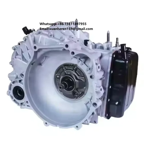 

Factory Price for Chery ARRIZO 3 ARRIZO 5 Tiggo 3 Gearbox Assembly Original Genuine 121000016AA Automatic Gearbox Assy