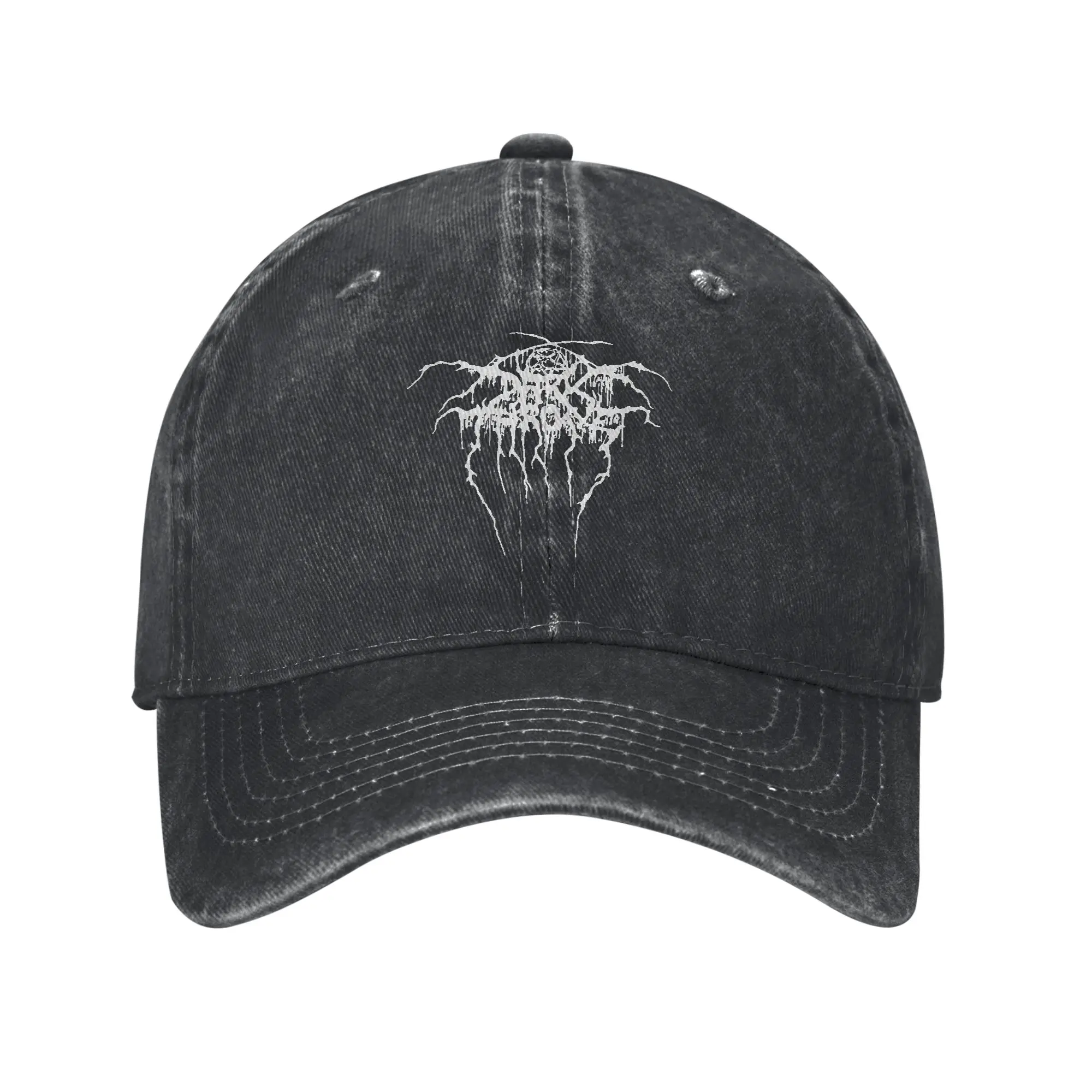 Dark Throne Fashion Baseball Cap  Graphic Polo Cap  Wind Resistant Travel Polo Cap