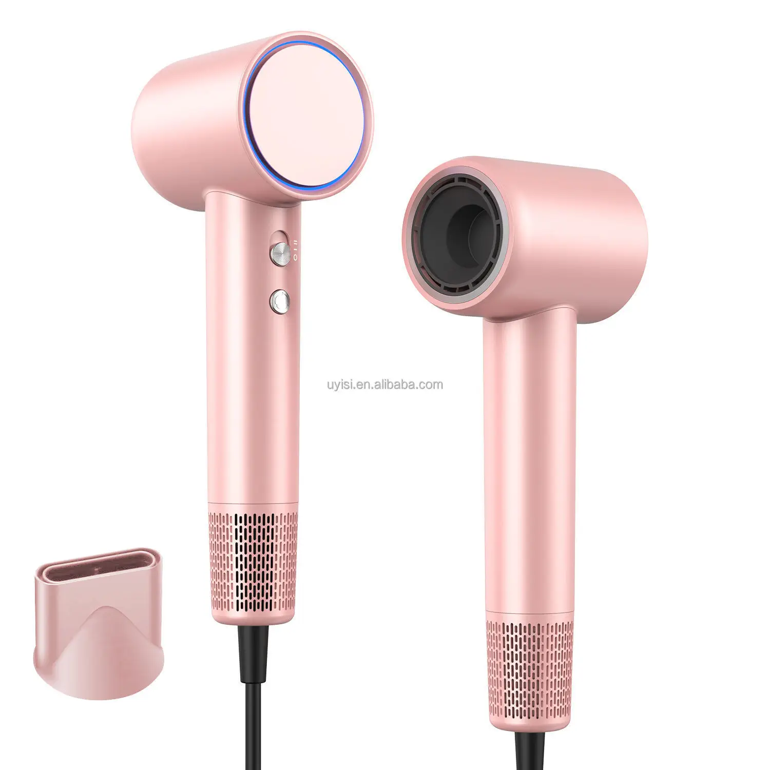 

Professional High-Speed Hair Dryer 110000 RPM High-Speed BLDC Motor Constant Temperature Hair Care Ionic Hair Dryer