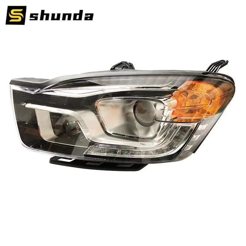 

8310535060 8310635060 SSANGYONG LAMP ASSY-HEAD LAMP Headlamp Headlight for KYRON REXTON KORANDO C MUSSO RODIUS TIVOLI