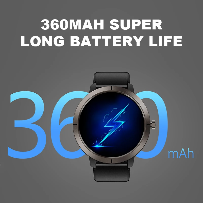 2025 GPS Smartwatch AMOLED 1.32 "Orologio militare Chiamata 5ATM Impermeabile 170 modalità sportive Smart Watch con bussola Barometro Altitudine