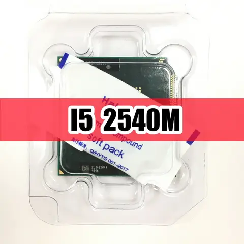 Core i5 2450m-AliExpress