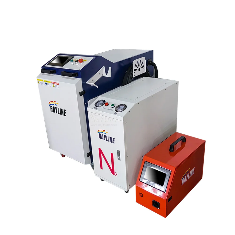 Category image: Laser Welders