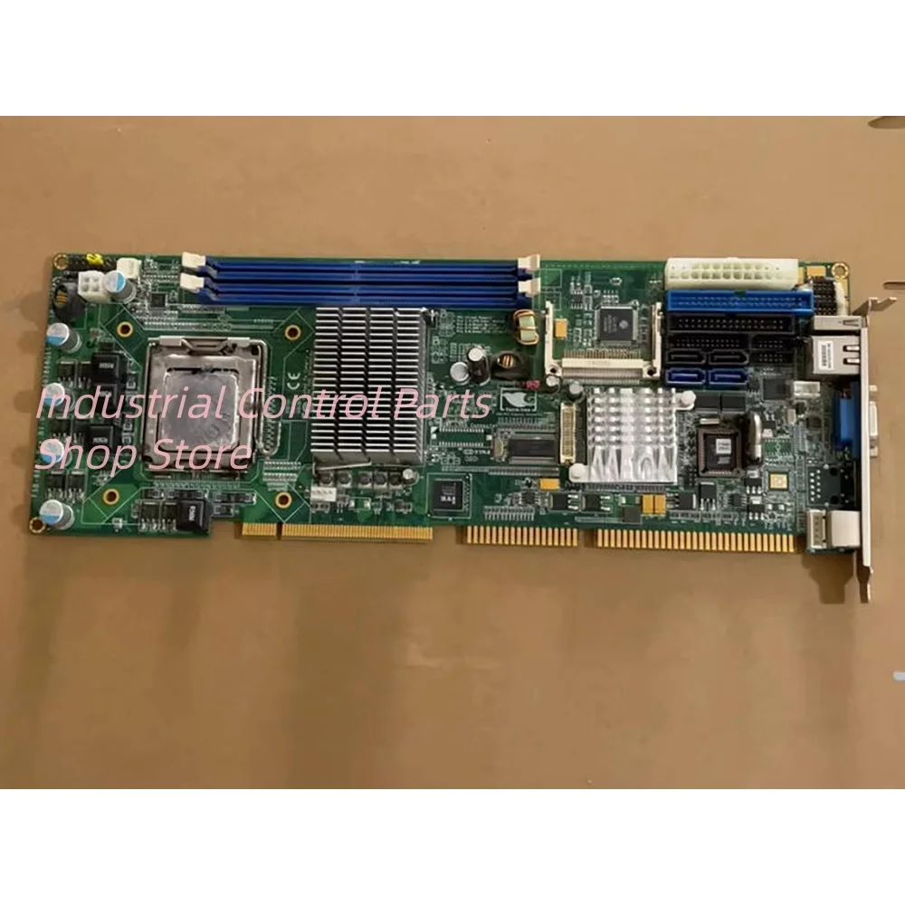 FSB-868G Rev.B1.0 P/N：1907868G11  industrial control motherboard