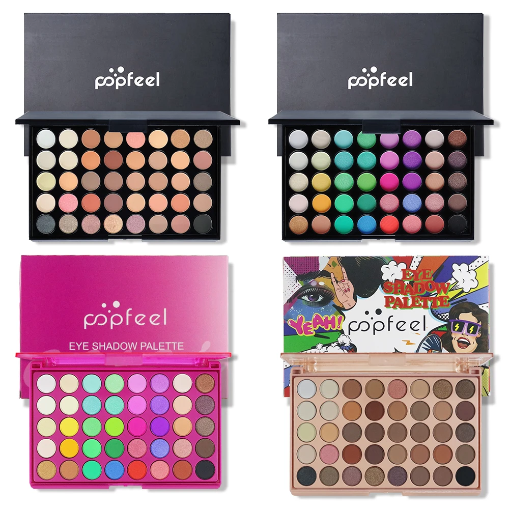 Thumbnail 3 - #71 Eye Shadows Ranking List in 2026