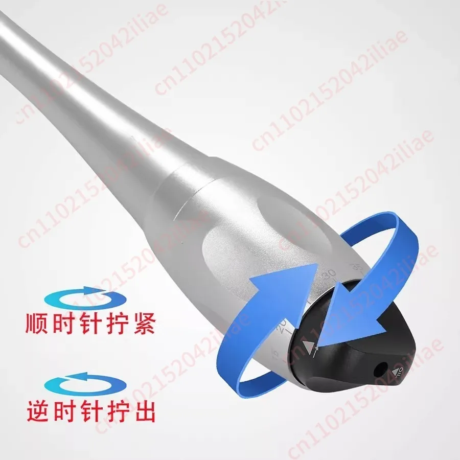 Oral Torque Wrench Implant Special Tools and Instruments Implant Abutment Wrench