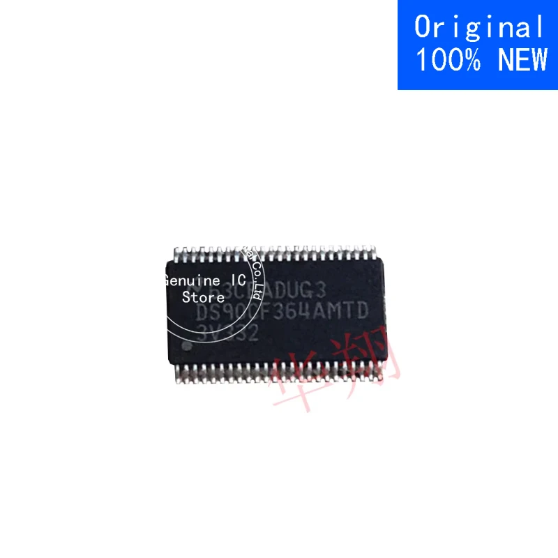 

DS90CF364AMTD/NOPB DS90CF364AMTD SOP New Original Genuine Ic