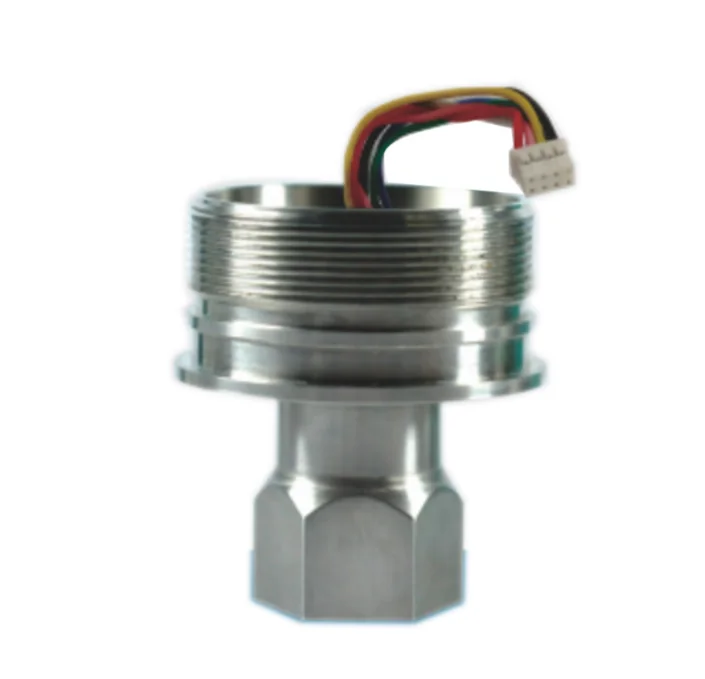 China High Performance Gauge Pressure Sensor