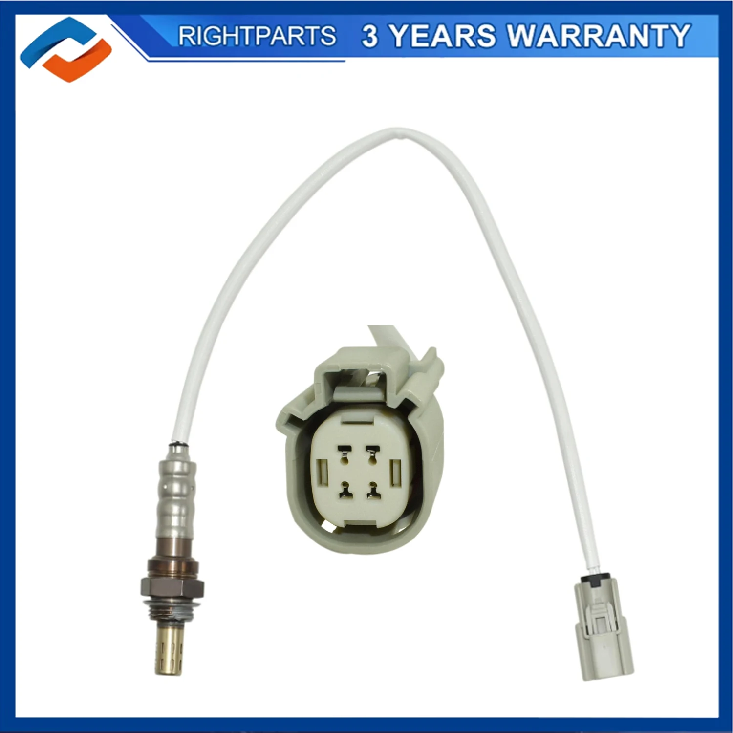 

OZA658-ED5 1788457 Front Lambda Probe Oxygen O2 Sensor CV1A-9F472-AA For Ford ECOSPORT 1.5 1.6 KA+ 1.2 TI TI-VCT 2012-2019