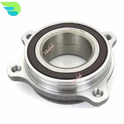 Wheel Hub Bearing For AUDI A4 A5 A6 Q5 S4 S5 8W0407625K 8W0407625M 4M0498625A 4M0498625B 4M0498625C 4M0498625F 8W0407625G