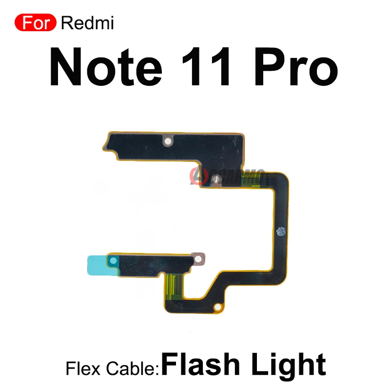 Für Redmi Hinweis 11 Pro 11Pro Motherboard Main Board Abdeckung Mit Signal Antenne NFC Modul Ersatz Teile