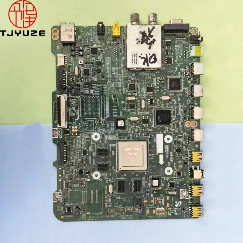 Compatible with Samsung Main Board BN94-05063A for UE40D6750WSXXN UE40D6750WS UE40D6750 TV Motherboard