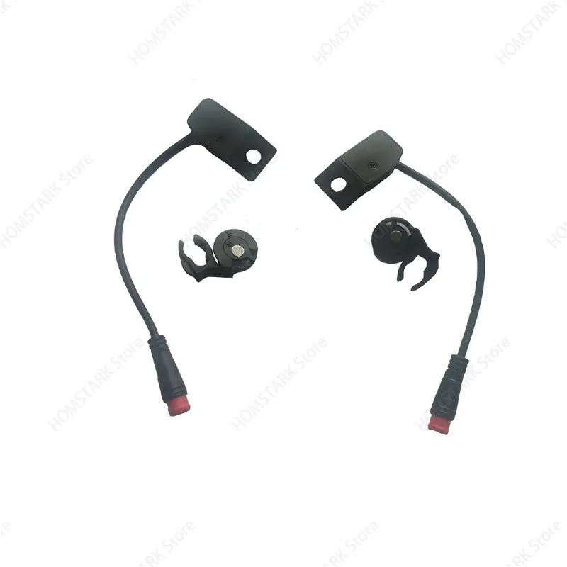 Easy‑Fit Hydraulic Disc Brake Sensor For Electric Bike Compatible With MT200 MT400 Disc Brake Replacement Accessory
