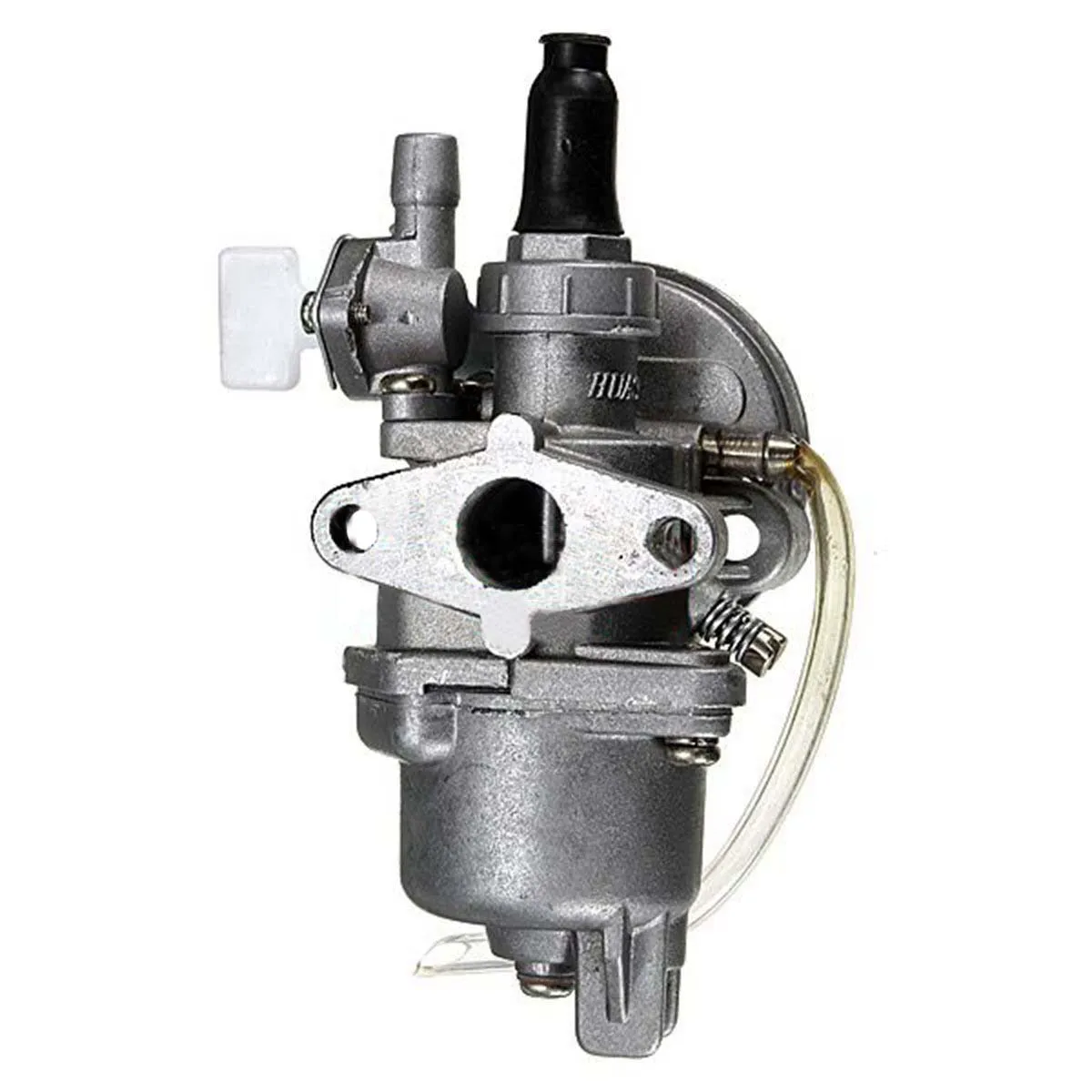 LNHF 2 Stroke Engine Mini Carburetor Carb For Quad ATV Motorcycle Dirt Bike 43cc 49CC Pocket