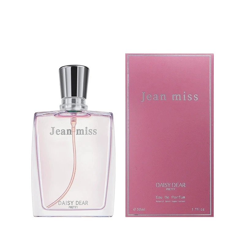 

Perfume for Women High Quality Eau De Parfum Floral Fragrance Long-lasting Nature Faint Scent Lady's Spray