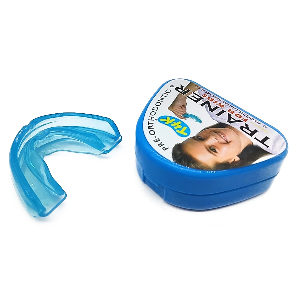 Australia T4K Pre-Orthodontic Trainer/Dental Teeth Traniers/dental material orthodontic appliance Trainer