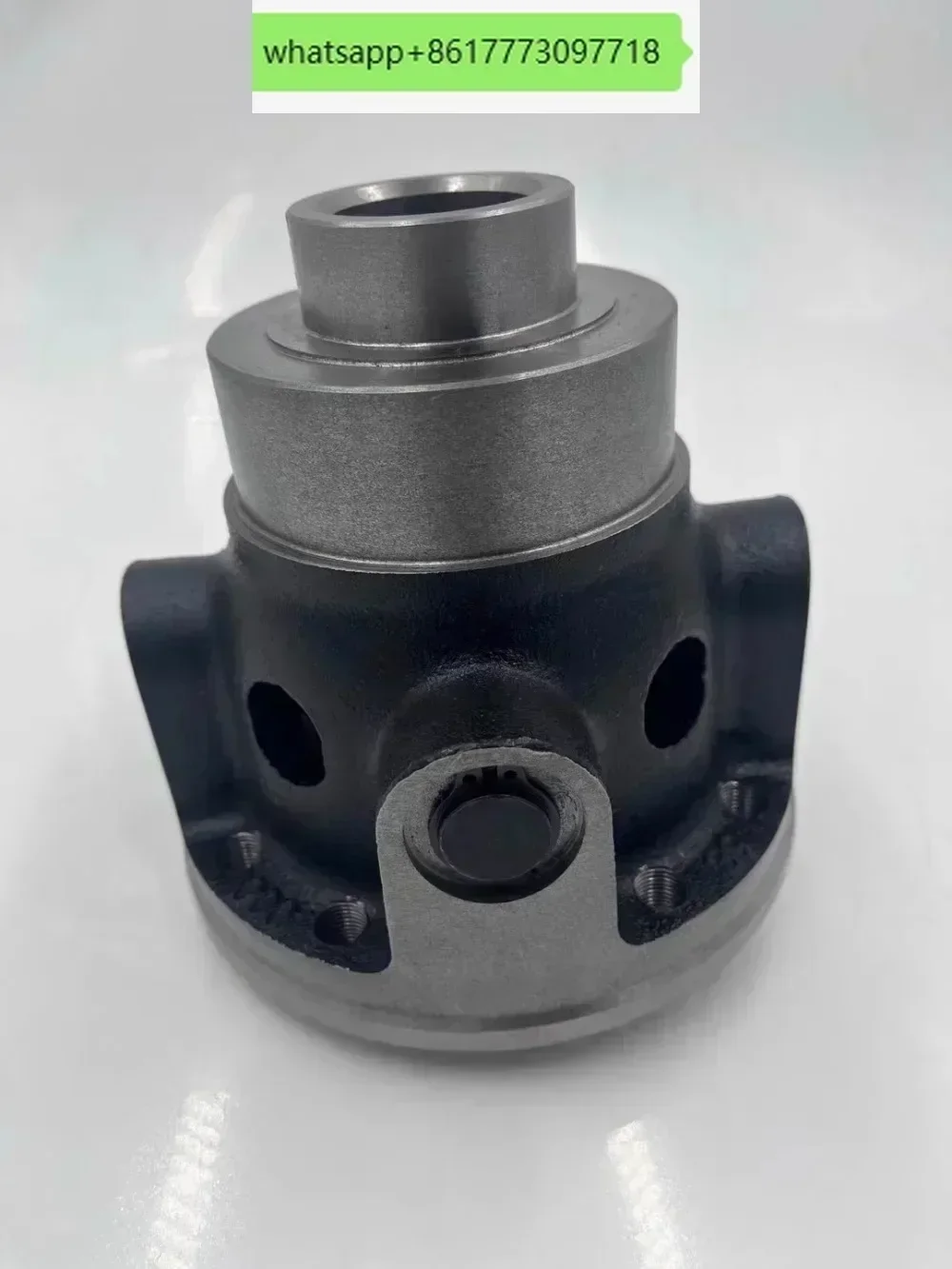 130-5/150/210-7/9 differential assembly  Brand new, guaranteed quality