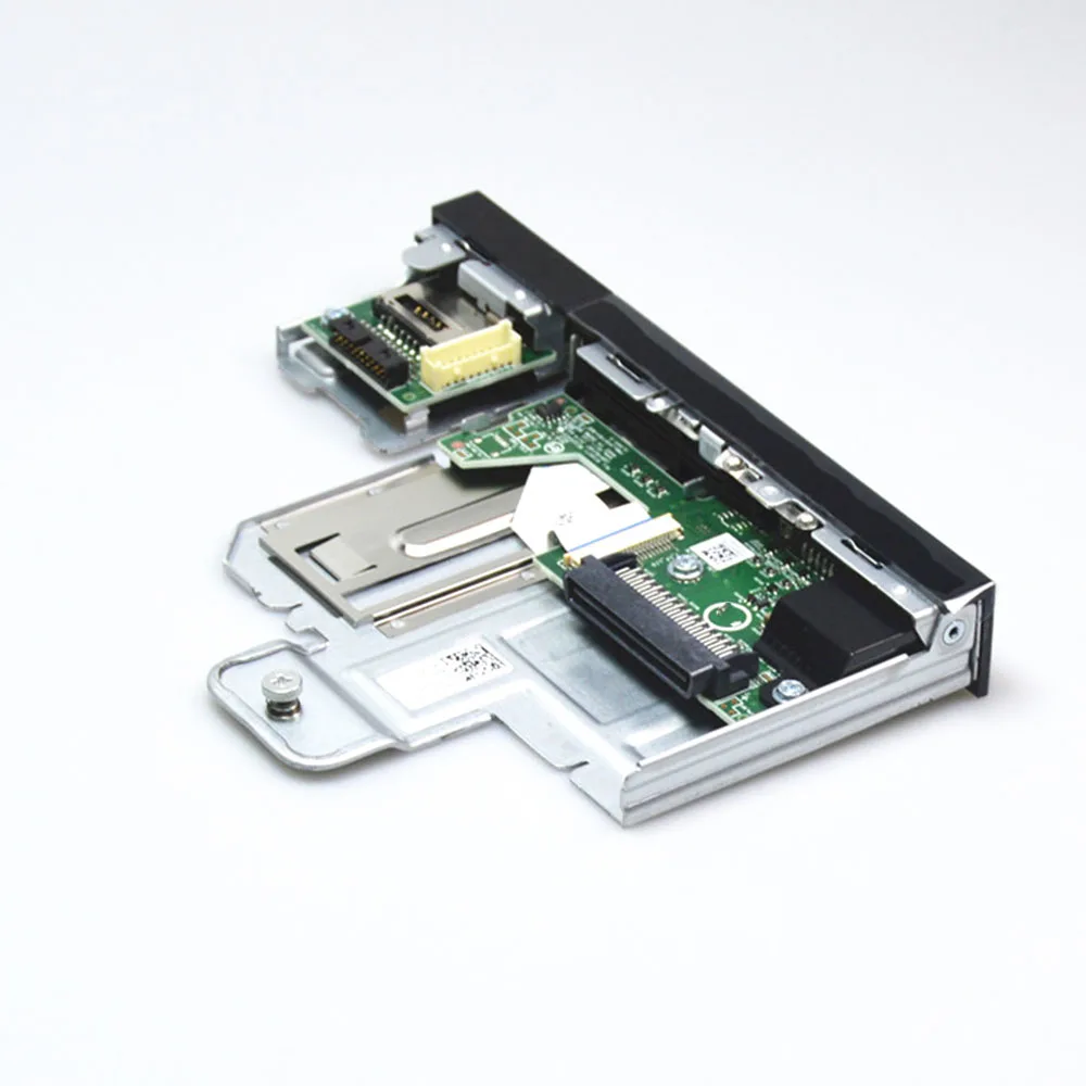 NEW Original for Dell Poweredge R730 Server Front Control Panel Board 034KT 1X0MG R0WJN V0P45 Switch Panel USB Small Board