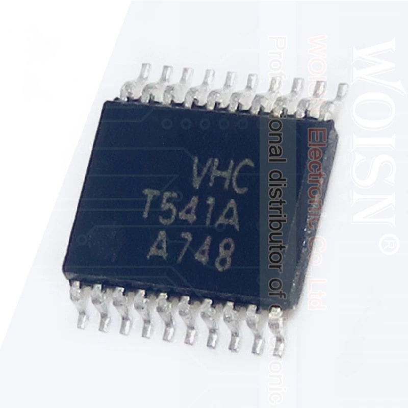 2-5PCS AP40N03P AP40N03 TC74VHCT541AFT VHCT541A LM358P LM358 TC518128CFL-80 TC518128CFL A6151 6151 UCC37324DR UCC37324
