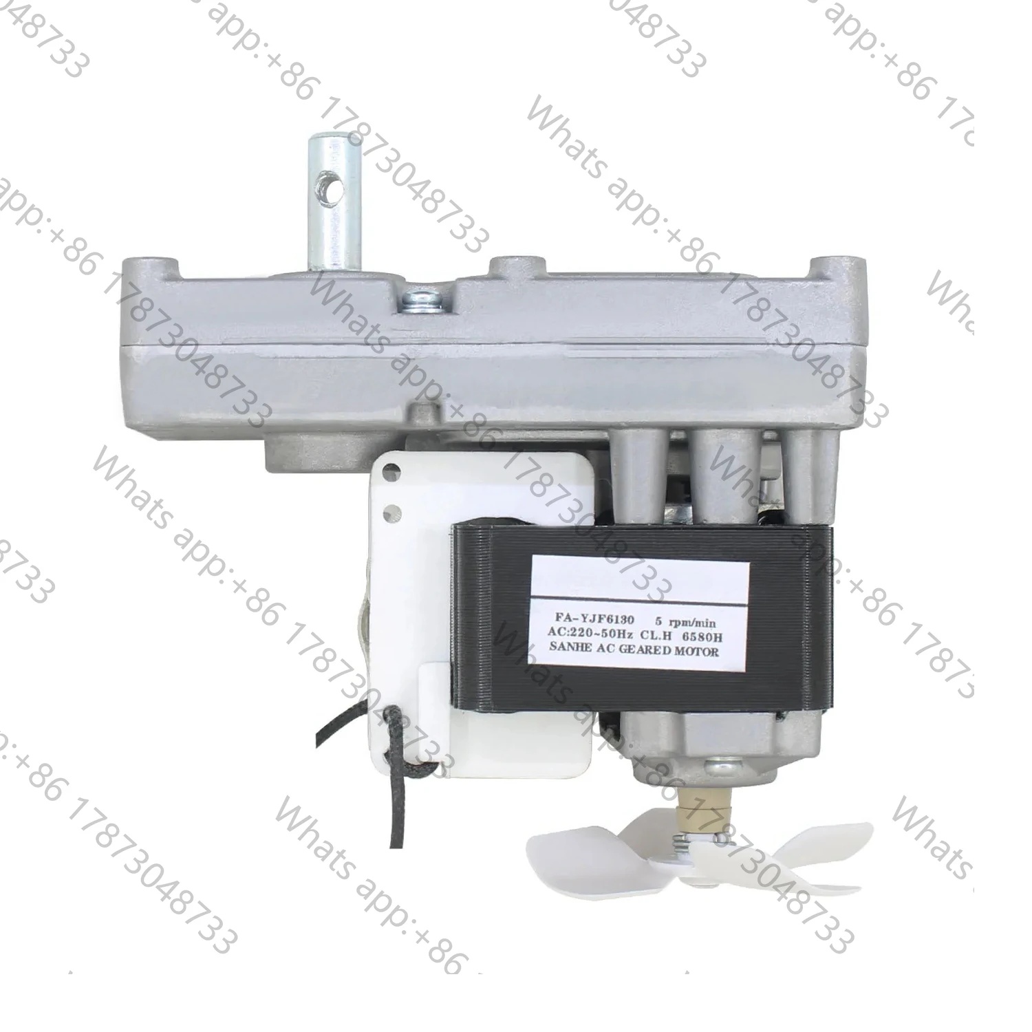 AC220V 3.2rpm 5rpm auger for E - Electric Smoker Bbq 评论和价格