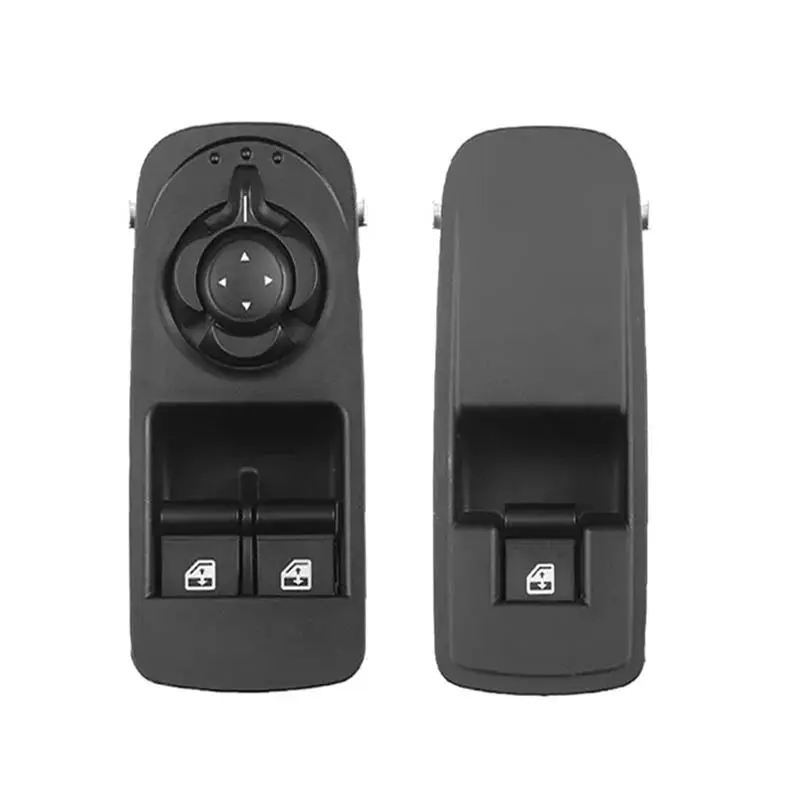 Надежный переключатель стеклоподъемника Dependable-156080933 156085172, автомобильные аксессуары для ALFA ROMEO Mito 955 2008-2018