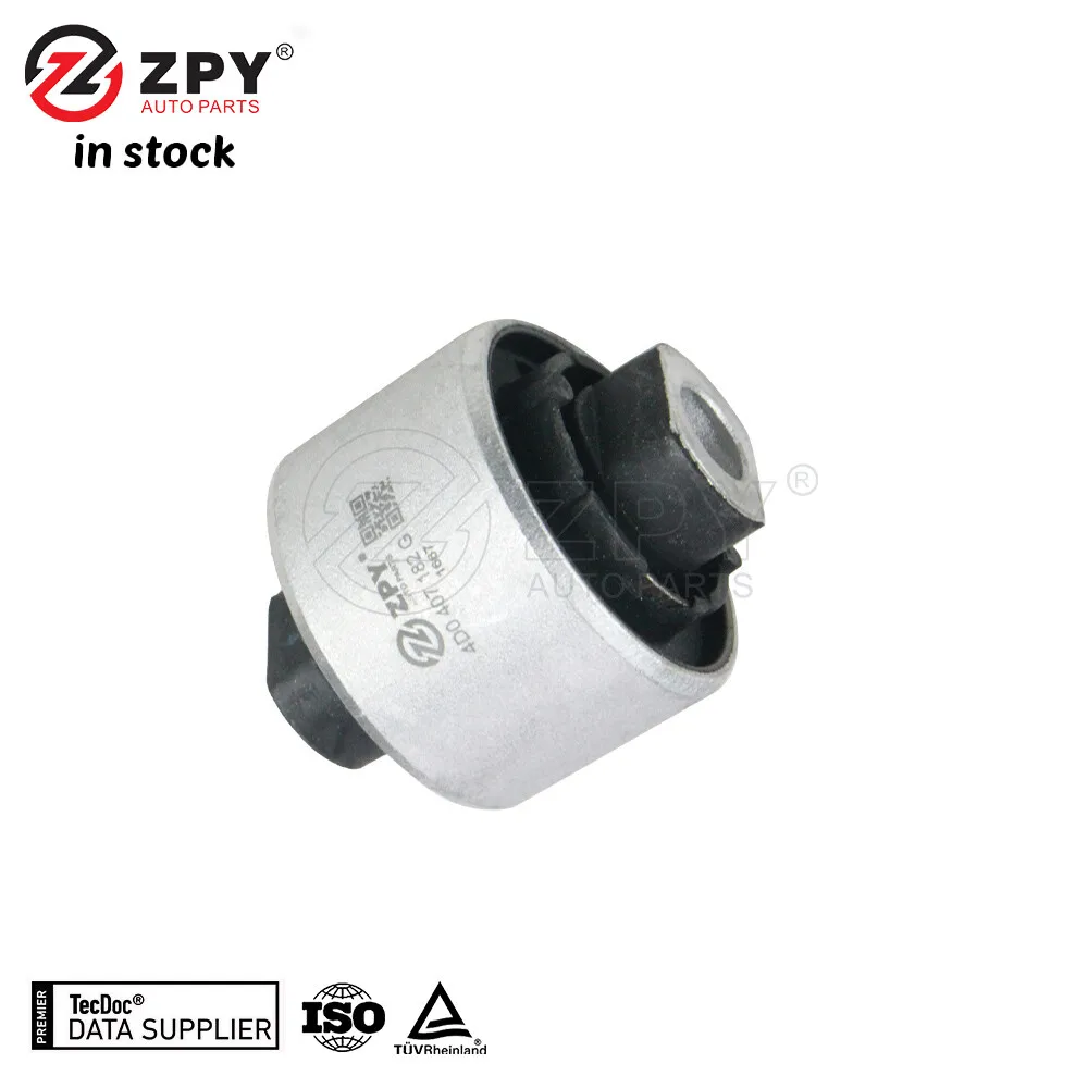 

ZPY Front Lower Inner Control Arm Bushings For Audi A4 Quattro 4D0 407 182G