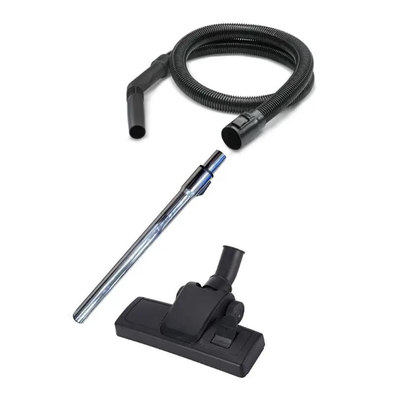 

N95R Floor Nozzle Tube Handle Vacuum Cleaner Hose For Karcher NT18 NT20 NT30 Vacuum Attachment Curved Wand Handle