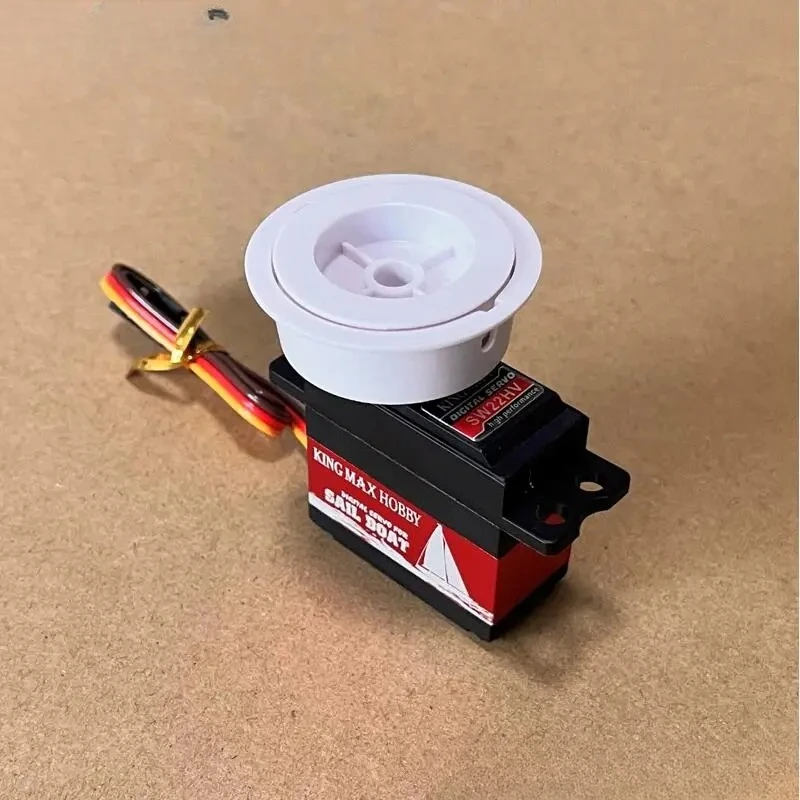 servo-para-cabrestante-de-barco-kingmax-sw22hv-68g-22kgcm-digital-con-engranajes-metalicos-1-7t-programable-doble-rodamiento-de-bolas-impermeable-pieza-para-barco-rc