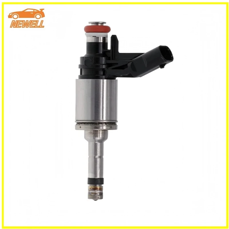 6pcs 0261500307 HL3Z-9F593-B HL3Z9F593B Fuel Injector For Ford F-150 GT Expedition Lincoln Navigator HL3Z-9F593-A FJ1398