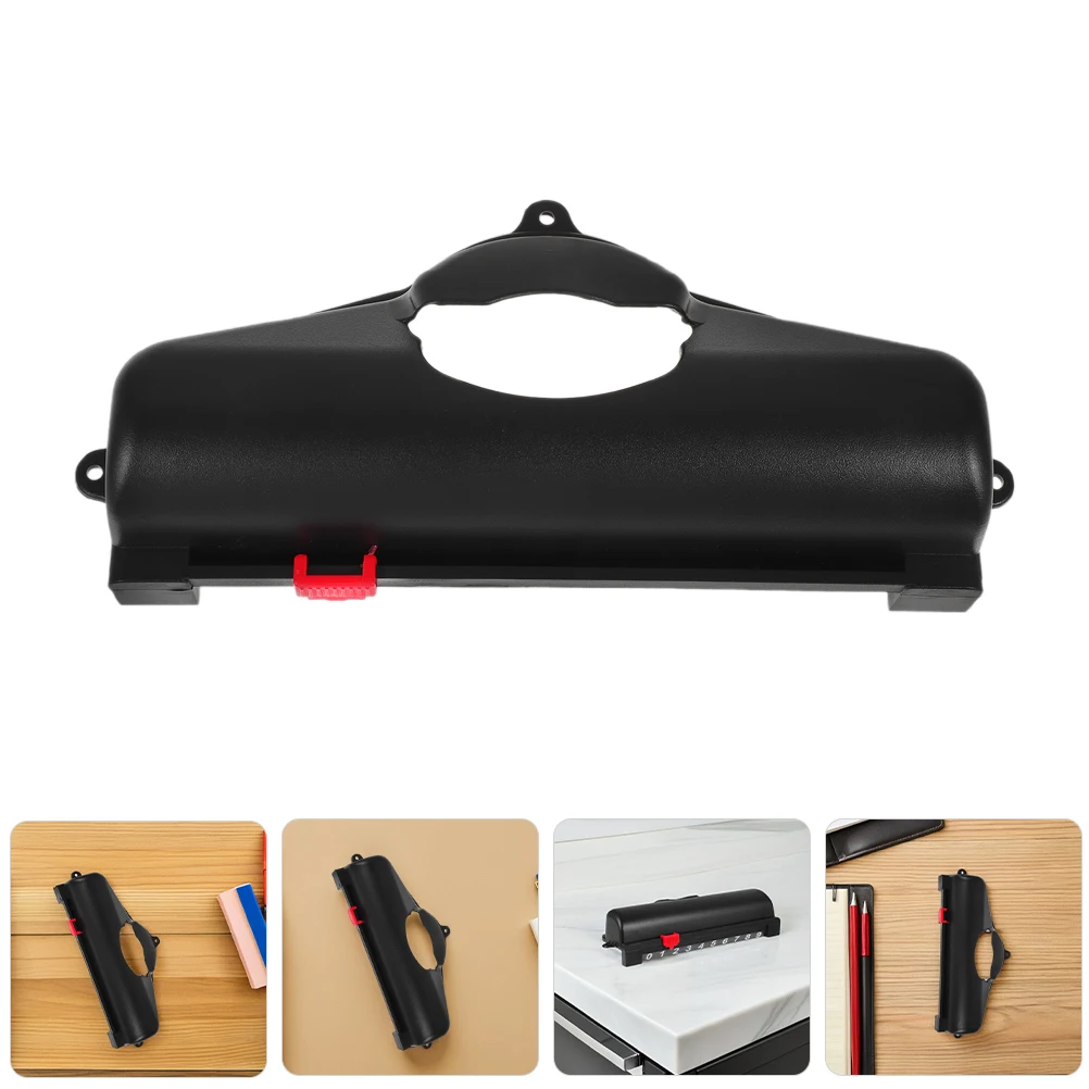 

3pcs Anti-Slip Score Keeper For Table Football Air Hockey Multi-Functional Durable Scoreboard Accessories Hockey Table Supplies