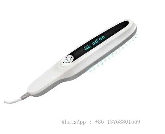 AEN-6000BT Psoriasis Vitiligo Handheld UV Lamp Radiation