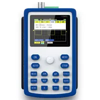 FNIRSI-1C15 Handheld Digital Oscilloscope Small Mini Oscilloscope Portable Oscilloscope for Auto Repair