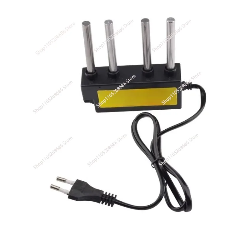 Water Quality Electrolyzer Water Purifier Water Quality Testing Tool Drinking Tap Electrolyzer  Wire Feeding