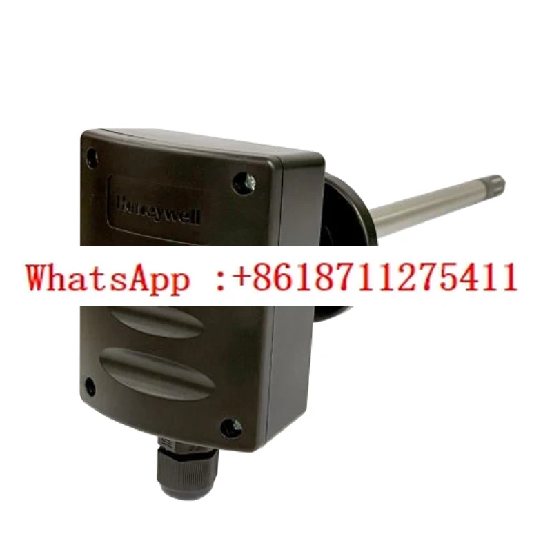 

HST-DM/DV/DB-E Duct Temperature Sensor Air Temperature Transmitter