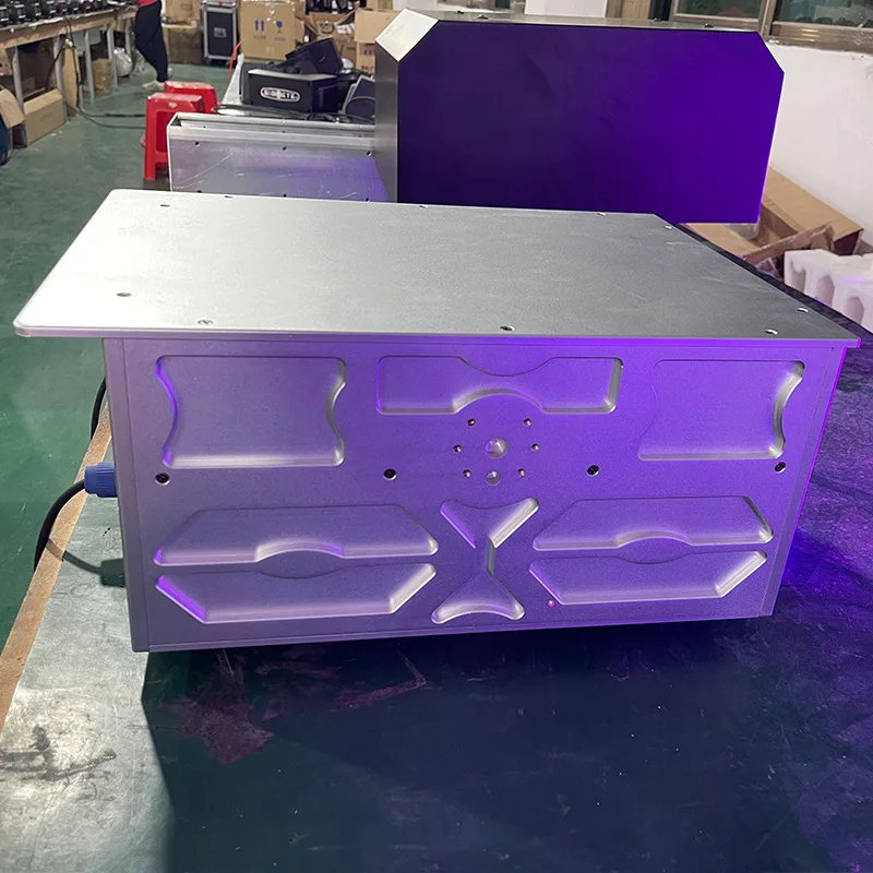 Cross-border waterproof laser 20W landmark cultural tourism landscape light outdoor performance laser animation beam of light la