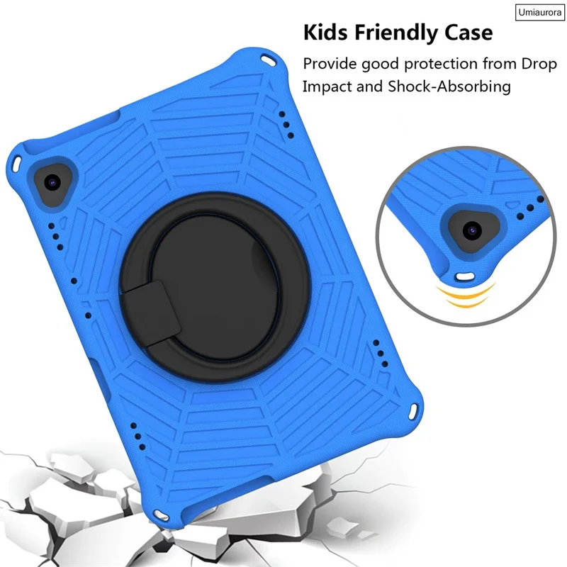 Thumbnail 4 - #30 Huawei MatePad T10 Case List of Top Picks