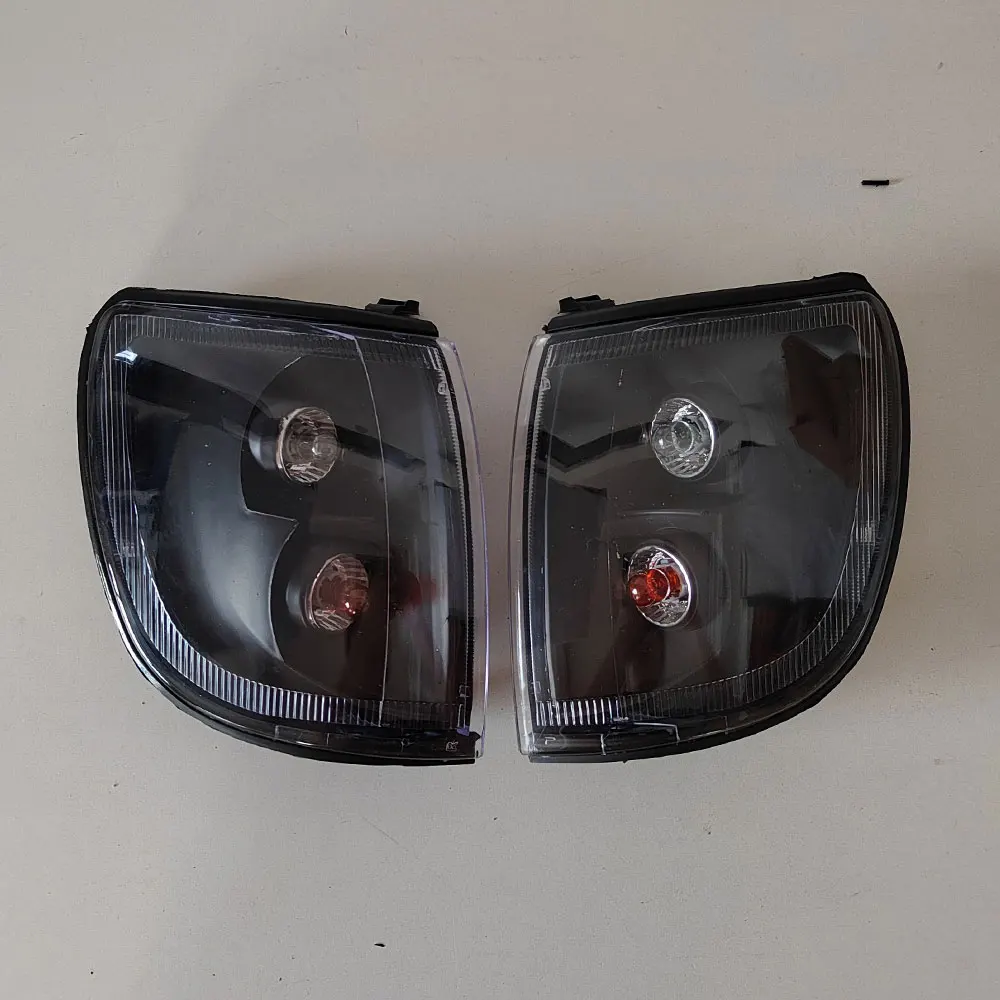Pair Car Turn Signal For Toyota HILUX SURF YN185 kZN185 RZN180
