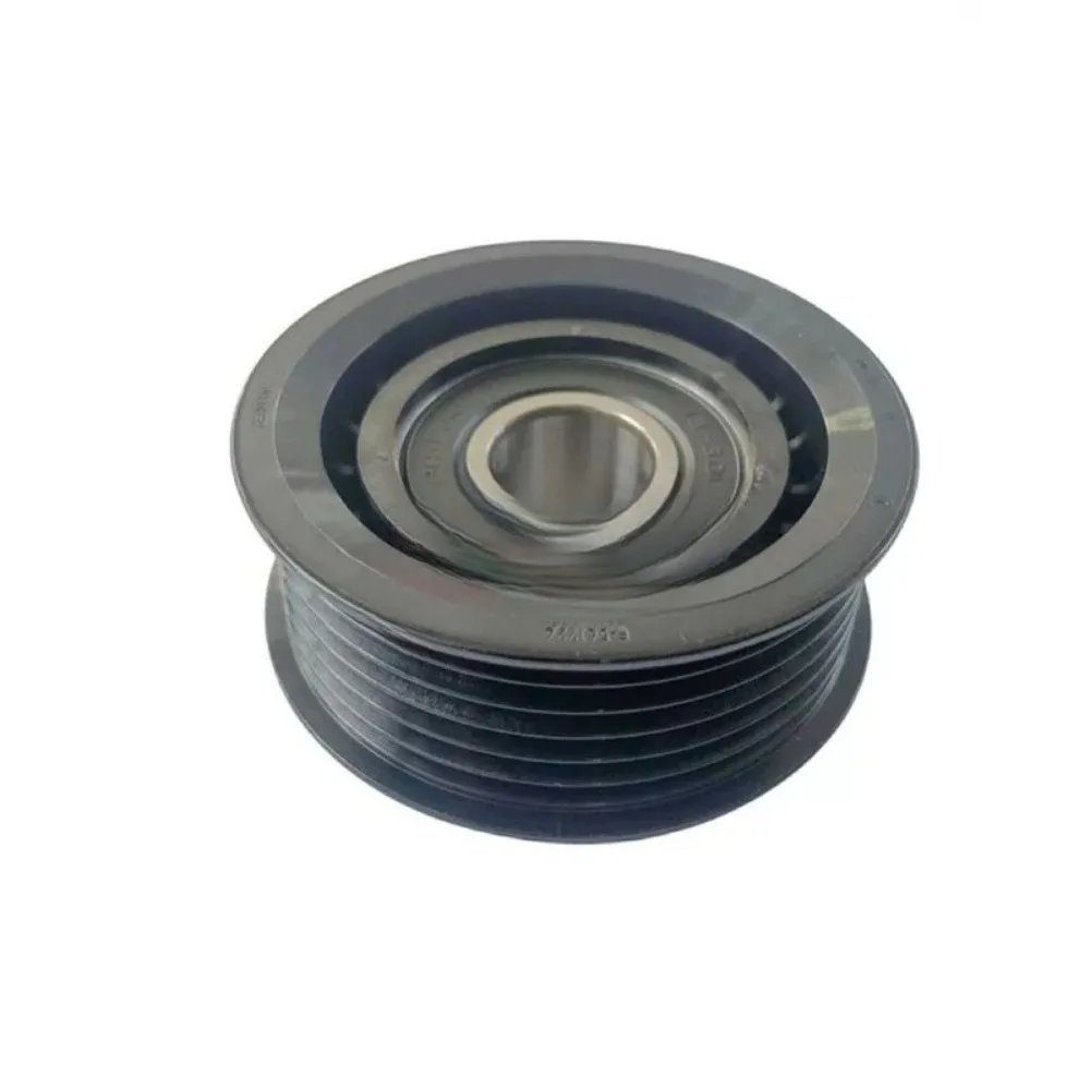 idler-wheel-27-35-displacement-pulley-transition-tensioner-genuine-for-chrysler-300c-2005-2006-2007-2008