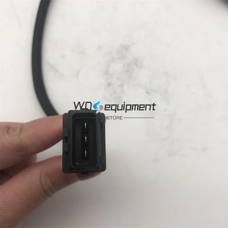 Crankshaft Position Sensor 39180-25300 For Hyundai Sonata Tucson Kia Optima 2.0/2.4L