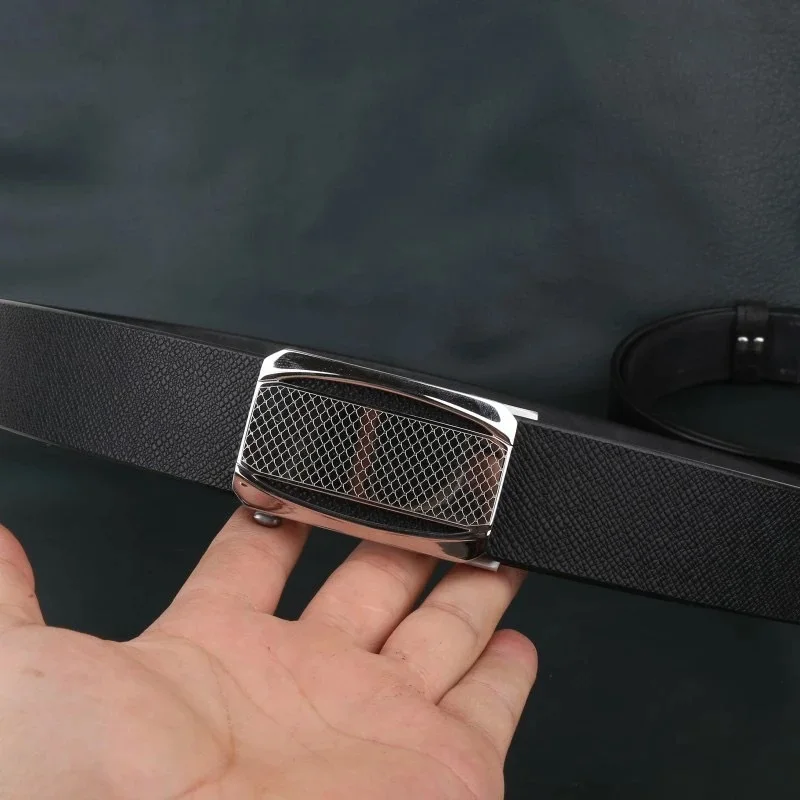 boucle-a-carreaux-faite-a-la-main-avec-empreinte-de-main-pour-homme-ceinture-en-cuir-de-vache-veritable-importee-d'italie-ceinture-en-cuir-de-vache-de-premiere-qualite-304-sta