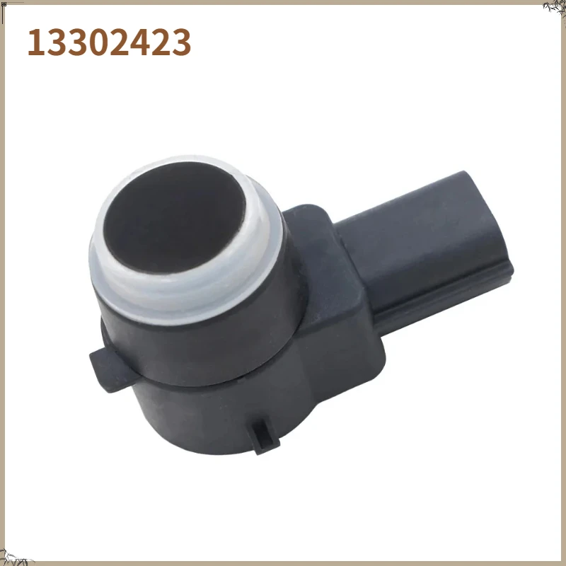 

13302423 New High Quality PDC Car Parking Sensor 13302423 OEM 0263013009 For OpEl Insi G Nia Ast Ra 2009-2013 Car Accessories