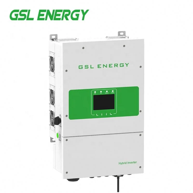 

GSL ENERGY 48V Солнечный гибридный инвертор Чистая синусоида 3Kva 5Kva 15Kva Off Grid Hybrid Power Solar 3kw 5kw 8kw 12kw Инвертор Солнечный