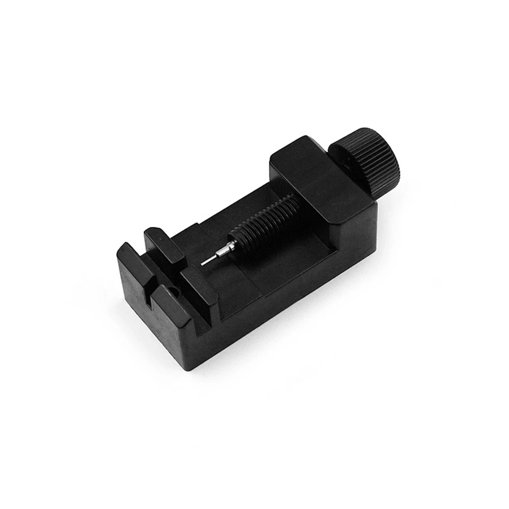 Watch Band Strap Link Pin Remover Repair Tool Kit for Watchmakers with Pack of 2 Extra Pins Watchband Tools Bracelet Strap