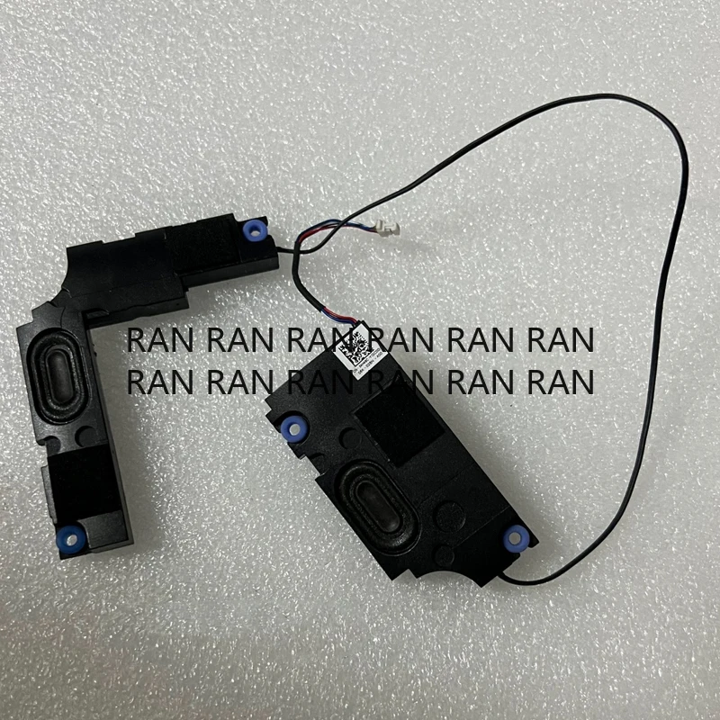 

04H49C Новый оригинальный динамик для ноутбука DELL Latitude 3310 2-в-1, левый и правый внутренний динамик 4H49C CN-04H49C 023.400JT.0011