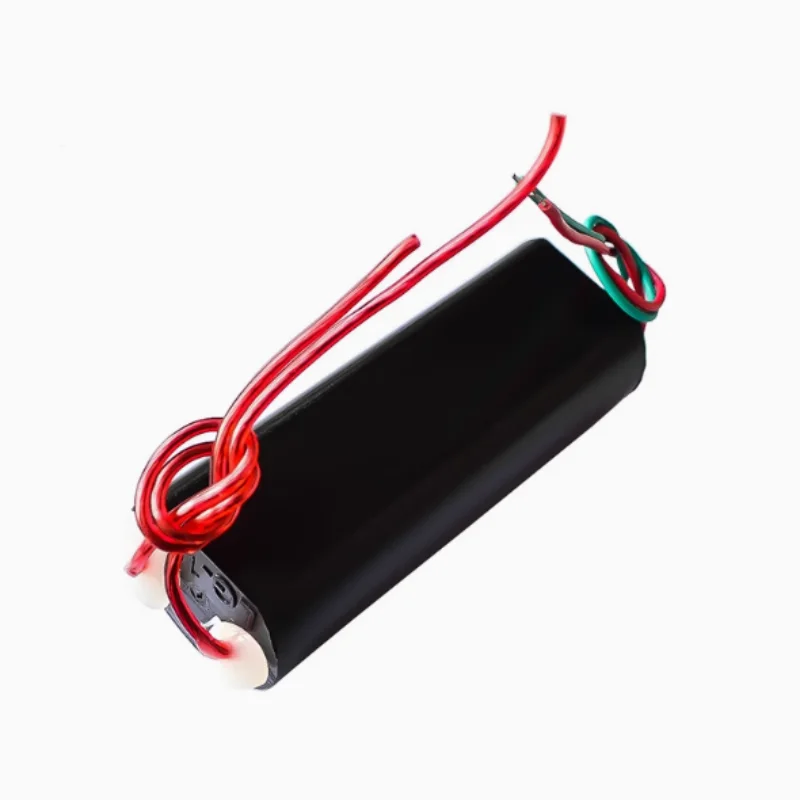 

1PCS New high voltage generator High voltage module Voltage inverter transformer booster module 3-6V 400KV